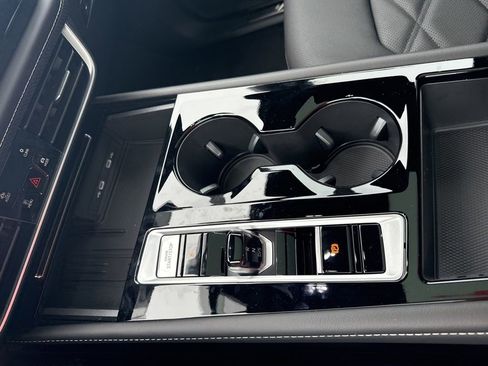 New 2026 Volkswagen Atlas Cross Sport SE image 19