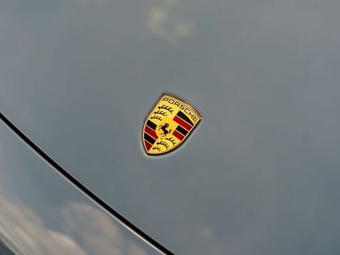 Used 2025 Porsche 911 Turbo S AWD/4WD image 27