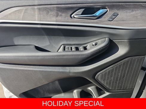 New 2025 Jeep Grand Cherokee Limited w/ Trailer Tow Package image 28