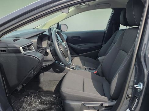 Used 2026 Toyota Corolla LE image 10