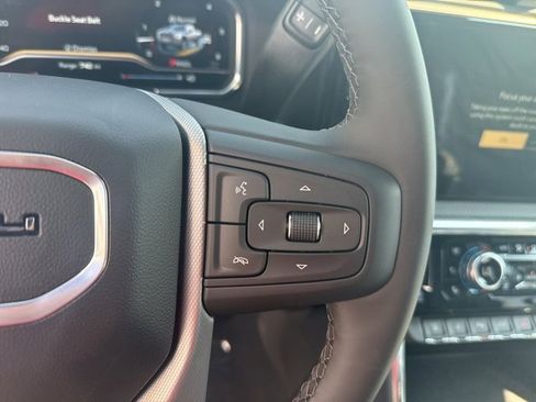 New 2025 GMC Sierra 2500 Denali w/ Denali Reserve Package image 17