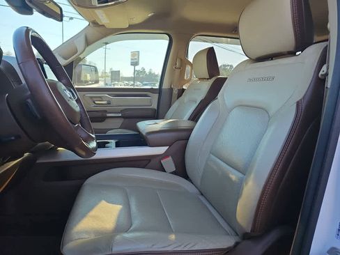 Used 2020 RAM 1500 Laramie image 14