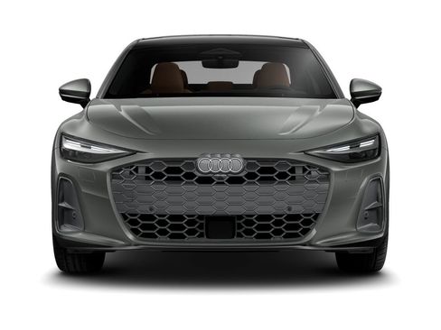 Certified 2026 Audi A6 Premium w/ 20" Wheel Package AWD/4WD image 4