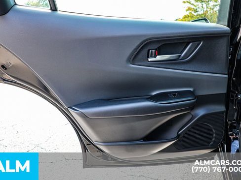 Used 2025 Toyota Prius XLE image 51