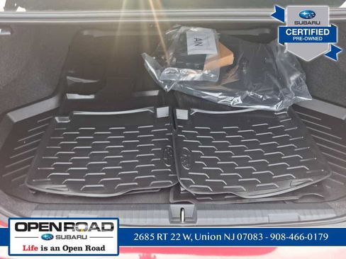 Used 2025 Subaru Legacy Limited AWD/4WD image 11