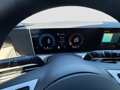 New 2026 Hyundai Tucson SEL image 38