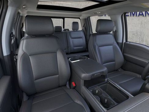 New 2025 Ford F250 Lariat image 10