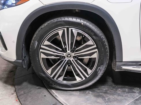 Certified 2023 Mercedes-Benz EQS 450+ SUV image 10