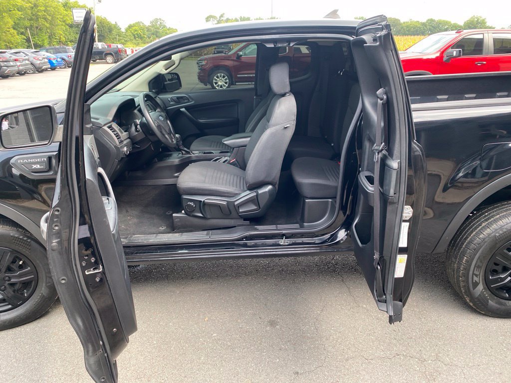 Used 2020 Ford Ranger XL RWD image 23