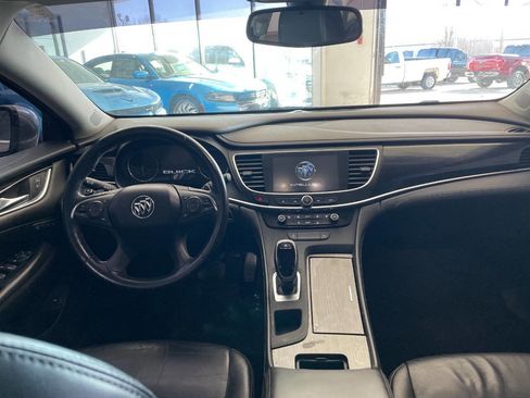Used 2017 Buick LaCrosse Essence w/ Sights and Sounds Package image 20