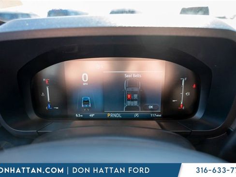 New 2026 Ford Maverick XL image 7