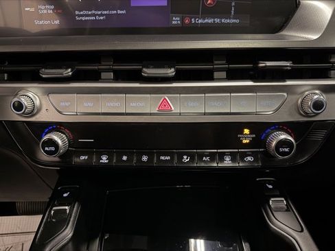 Used 2024 Kia Telluride S w/ S Sunroof Package image 42