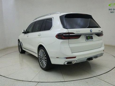 Used 2026 BMW X7 xDrive40i AWD/4WD image 76