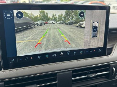 New 2024 Lincoln Corsair Grand Touring w/ Equipment Group 301A image 24