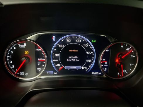 Used 2020 Chevrolet Blazer RS image 11