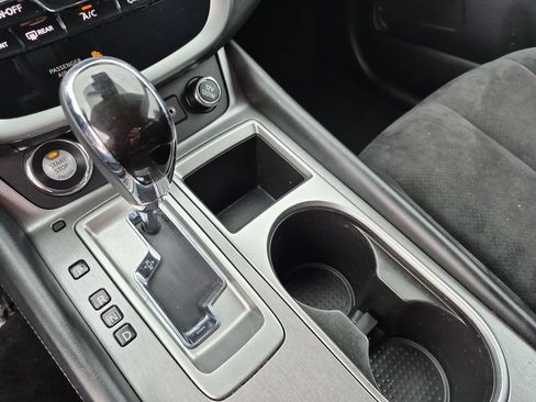 Used 2021 Nissan Murano SV FWD image 30