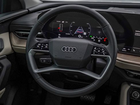 New 2025 Audi Q5 Premium Plus image 19