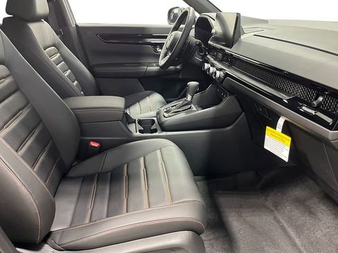 New 2026 Honda CR-V Sport Touring image 30