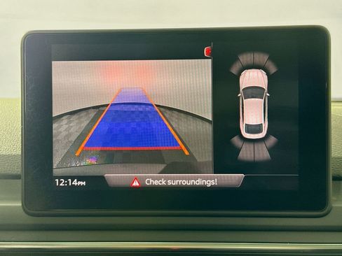 Used 2018 Audi A5 2.0T Premium Plus w/ Premium Plus image 13