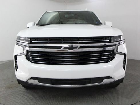 Used 2021 Chevrolet Tahoe LT RWD image 2