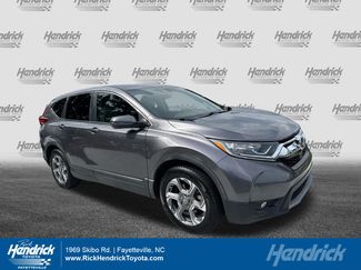 Used 2019 Honda CR-V EX-L video 1