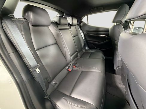 Used 2025 MAZDA MAZDA3 s FWD image 22