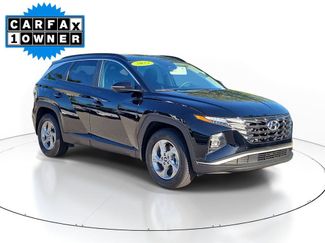 Used 2023 Hyundai Tucson SEL video 1