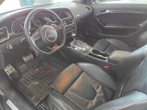 Used 2014 Audi RS 5 Coupe image 16