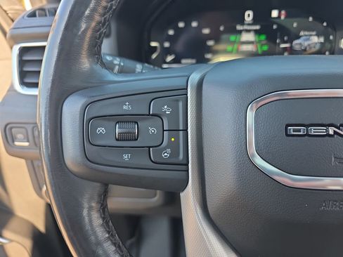 Certified 2022 GMC Yukon Denali AWD/4WD image 18