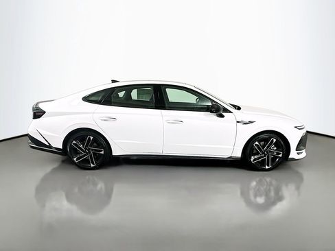 New 2026 Hyundai Sonata N Line image 4
