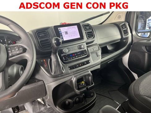 New 2025 RAM ProMaster 2500 w/ Convenience Group image 19