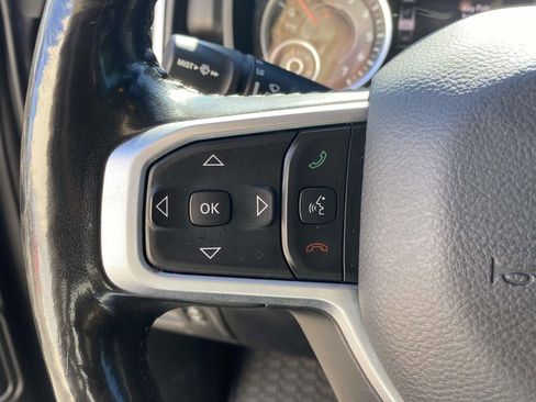 Used 2020 RAM 1500 Big Horn AWD/4WD image 21