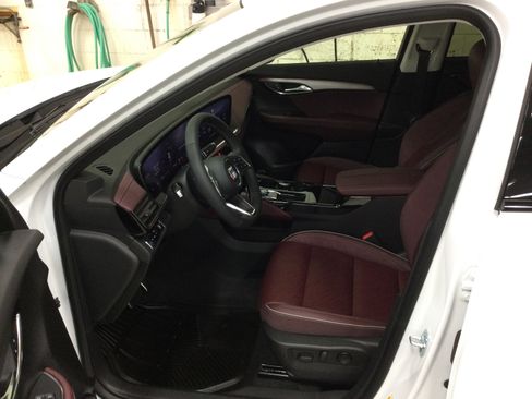 New 2026 Buick Envision Sport Touring image 7