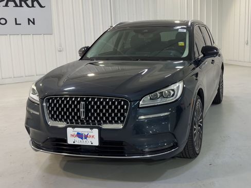 Used 2020 Lincoln Corsair Reserve w/ Equipment Group 201A image 4