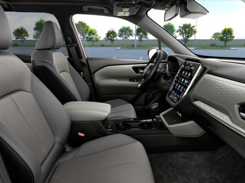 New 2026 Subaru Forester Premium AWD/4WD image 15