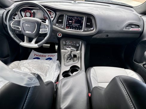 Used 2023 Dodge Challenger SRT Hellcat image 20