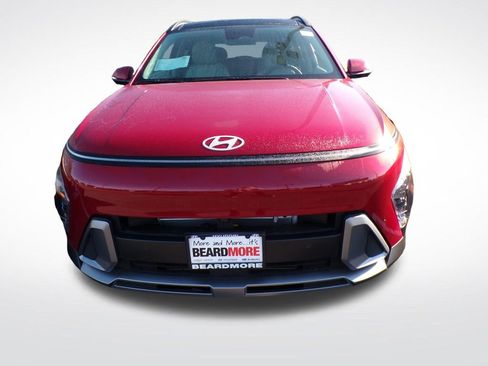 New 2026 Hyundai Kona Limited AWD/4WD image 8