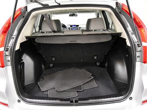 Used 2016 Honda CR-V EX image 7