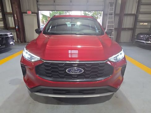 Used 2025 Ford Escape ST-Line AWD/4WD image 7