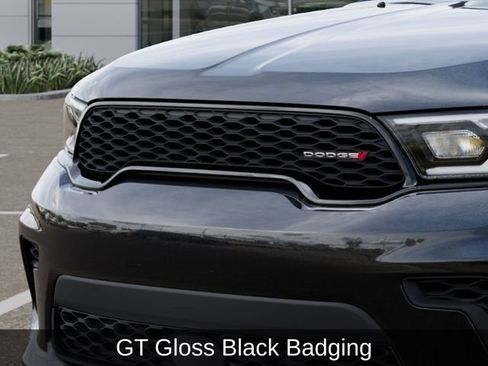 New 2026 Dodge Durango GT w/ Blacktop Package RWD image 13