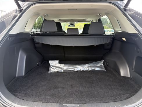 Certified 2023 Toyota RAV4 XLE w/ Convenience Package FWD image 30