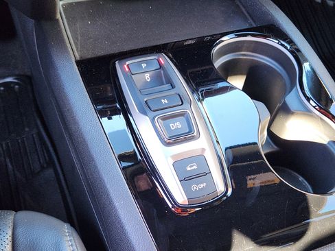 Used 2021 Honda Passport Touring image 26