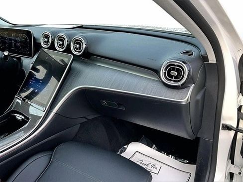 Certified 2023 Mercedes-Benz C 300 4MATIC Sedan image 29