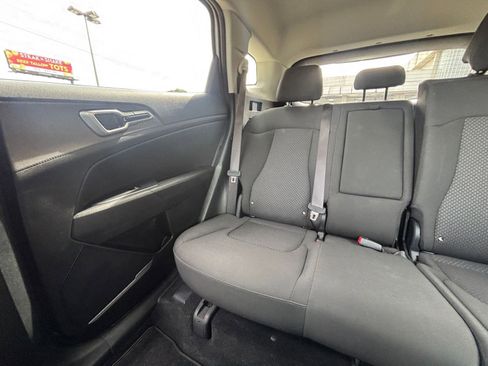 Used 2025 Kia Sportage LX FWD image 38