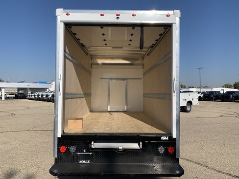 New 2025 GMC Savana 3500 1WT w/ Power Convenience Package image 33