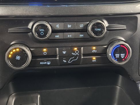 Certified 2024 Ford F150 STX AWD/4WD image 19