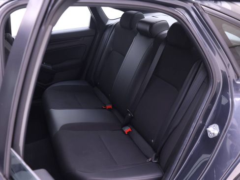 Certified 2023 Honda Civic Sport image 11