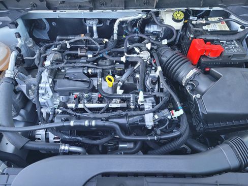 Used 2022 Ford Escape SE w/ Convenience Package image 30