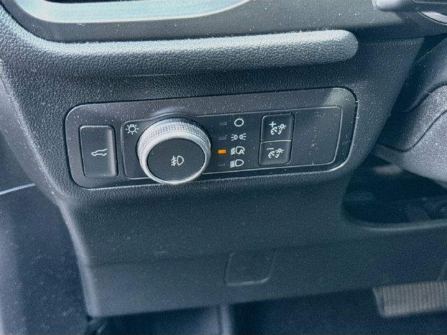 Certified 2020 Ford Escape SEL AWD/4WD image 14