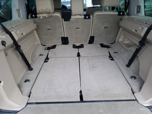 Used 2016 Land Rover LR4 HSE LUX image 57